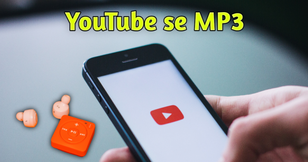 youtube to mp3
